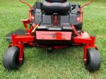 Toro 77502 50″ TimeCutter Max MyRide Zero Turn Mower 23HP KAW - Image 12