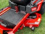 Toro 77502 50″ TimeCutter Max MyRide Zero Turn Mower 23HP KAW - Image 13