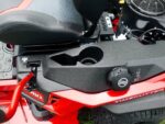 Toro 77502 50″ TimeCutter Max MyRide Zero Turn Mower 23HP KAW - Image 16