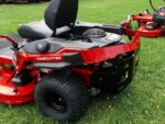 Toro 77502 50″ TimeCutter Max MyRide Zero Turn Mower 23HP KAW - Image 18