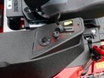Toro 77502 50″ TimeCutter Max MyRide Zero Turn Mower 23HP KAW - Image 21