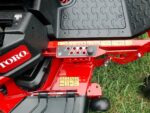 Toro 77502 50″ TimeCutter Max MyRide Zero Turn Mower 23HP KAW - Image 23