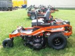 Husqvarna 54″ Xcite 375 Zero Turn Mower 26HP Kohler - Image 5