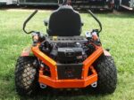 Husqvarna 54″ Xcite 375 Zero Turn Mower 26HP Kohler - Image 7