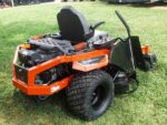 Husqvarna 54″ Xcite 375 Zero Turn Mower 26HP Kohler - Image 8