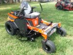Husqvarna 54″ Xcite 375 Zero Turn Mower 26HP Kohler - Image 10
