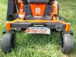 Husqvarna 54″ Xcite 375 Zero Turn Mower 26HP Kohler - Image 11