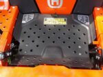 Husqvarna 54″ Xcite 375 Zero Turn Mower 26HP Kohler - Image 12