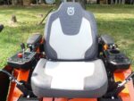 Husqvarna 54″ Xcite 375 Zero Turn Mower 26HP Kohler - Image 13