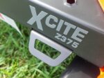 Husqvarna 54″ Xcite 375 Zero Turn Mower 26HP Kohler - Image 14