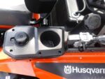 Husqvarna 54″ Xcite 375 Zero Turn Mower 26HP Kohler - Image 17