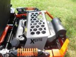 Husqvarna 54″ Xcite 375 Zero Turn Mower 26HP Kohler - Image 20