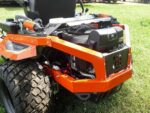 Husqvarna 54″ Xcite 375 Zero Turn Mower 26HP Kohler - Image 21