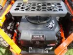 Husqvarna 54″ Xcite 375 Zero Turn Mower 26HP Kohler - Image 22