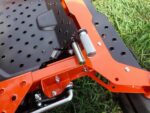 Husqvarna 54″ Xcite 375 Zero Turn Mower 26HP Kohler - Image 26