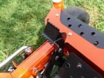 Husqvarna 54″ Xcite 375 Zero Turn Mower 26HP Kohler - Image 27