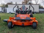 Husqvarna 60″ Z560L Zero Turn Mower 27HP KAW +Bonus 522L Trimmer (Scratch and Dent) - Image 3