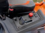 Husqvarna 60″ Z560L Zero Turn Mower 27HP KAW +Bonus 522L Trimmer (Scratch and Dent) - Image 9
