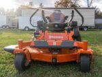 Husqvarna 60″ Z560L Zero Turn Mower 27HP KAW +Bonus 522L Trimmer (Scratch and Dent) - Image 10