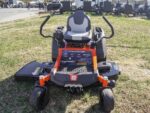 Husqvarna Z254F 54″ Special Edition Zero Turn Mower 23HP KAW (Scratch and Dent) - Image 7