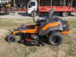 Husqvarna Z254F 54″ Special Edition Zero Turn Mower 23HP KAW (Scratch and Dent) - Image 9