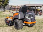 Husqvarna Z254F 54″ Special Edition Zero Turn Mower 23HP KAW (Scratch and Dent) - Image 10