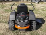 Husqvarna Z254F 54″ Special Edition Zero Turn Mower 23HP KAW (Scratch and Dent) - Image 11