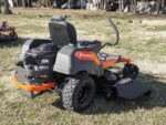 Husqvarna Z254F 54″ Special Edition Zero Turn Mower 23HP KAW (Scratch and Dent) - Image 12
