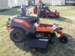 Husqvarna Z254F 54″ Special Edition Zero Turn Mower 23HP KAW (Scratch and Dent) - Image 13