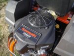 Husqvarna Z254F 54″ Special Edition Zero Turn Mower 23HP KAW (Scratch and Dent) - Image 17