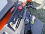 Husqvarna Z254F 54″ Special Edition Zero Turn Mower 23HP KAW (Scratch and Dent) - Image 18