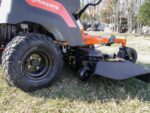Husqvarna Z254F 54″ Special Edition Zero Turn Mower 23HP KAW (Scratch and Dent) - Image 19