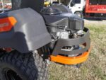 Husqvarna Z254F 54″ Special Edition Zero Turn Mower 23HP KAW (Scratch and Dent) - Image 21