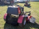 Bradley 61SC-BS26 61″ Stand-On Compact Zero Turn Mower 26HP VAN - Image 11
