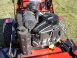 Bradley 61SC-BS26 61″ Stand-On Compact Zero Turn Mower 26HP VAN - Image 15