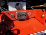 Bradley 61SC-BS26 61″ Stand-On Compact Zero Turn Mower 26HP VAN - Image 16