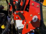 Bradley 61SC-BS26 61″ Stand-On Compact Zero Turn Mower 26HP VAN - Image 17