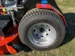 Bradley 61SC-BS26 61″ Stand-On Compact Zero Turn Mower 26HP VAN - Image 18