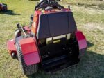 Bradley 61SC-BS26 61″ Stand-On Compact Zero Turn Mower 26HP VAN - Image 12