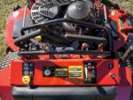 Bradley 61SC-BS26 61″ Stand-On Compact Zero Turn Mower 26HP VAN - Image 19