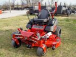 Ferris 5902073 60″ ISX800 Commercial Zero Turn Mower 24HP KAW With Suspension - Image 4
