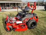 Ferris 5902073 60″ ISX800 Commercial Zero Turn Mower 24HP KAW With Suspension - Image 5