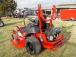 Ferris 5902073 60″ ISX800 Commercial Zero Turn Mower 24HP KAW With Suspension - Image 8