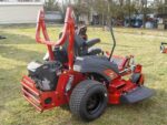 Ferris 5902073 60″ ISX800 Commercial Zero Turn Mower 24HP KAW With Suspension - Image 10