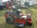 Ferris 5902073 60″ ISX800 Commercial Zero Turn Mower 24HP KAW With Suspension - Image 11