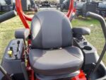 Ferris 5902073 60″ ISX800 Commercial Zero Turn Mower 24HP KAW With Suspension - Image 12
