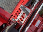 Ferris 5902073 60″ ISX800 Commercial Zero Turn Mower 24HP KAW With Suspension - Image 13