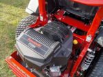 Ferris 5902073 60″ ISX800 Commercial Zero Turn Mower 24HP KAW With Suspension - Image 15