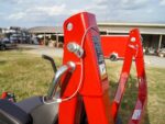 Ferris 5902073 60″ ISX800 Commercial Zero Turn Mower 24HP KAW With Suspension - Image 16