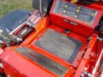 Ferris 5902073 60″ ISX800 Commercial Zero Turn Mower 24HP KAW With Suspension - Image 20